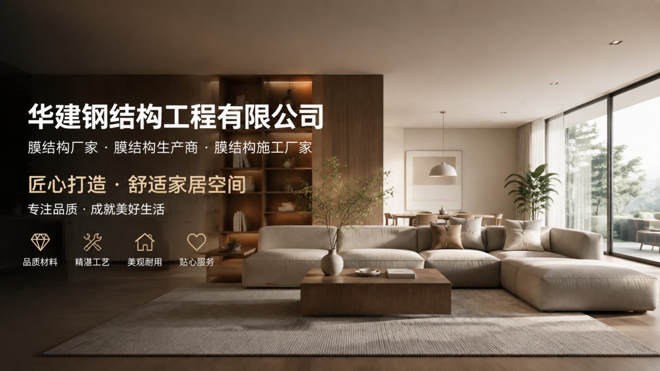 丹棱县为西南场景提供膜结构方案